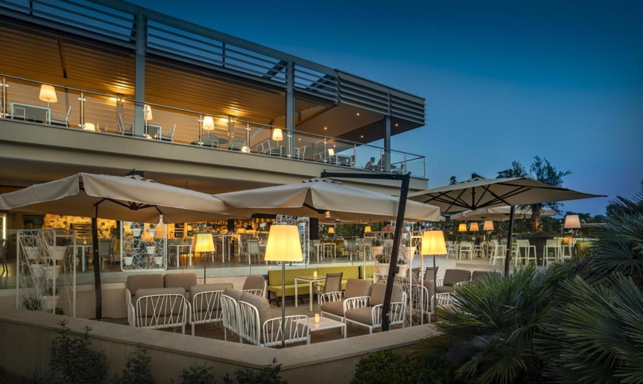 Valamar Parentino 4*