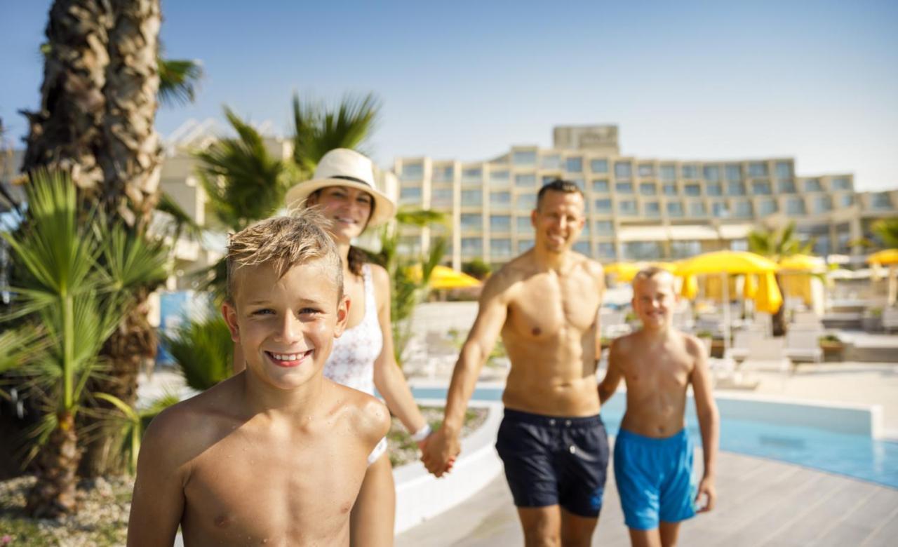 Valamar Parentino