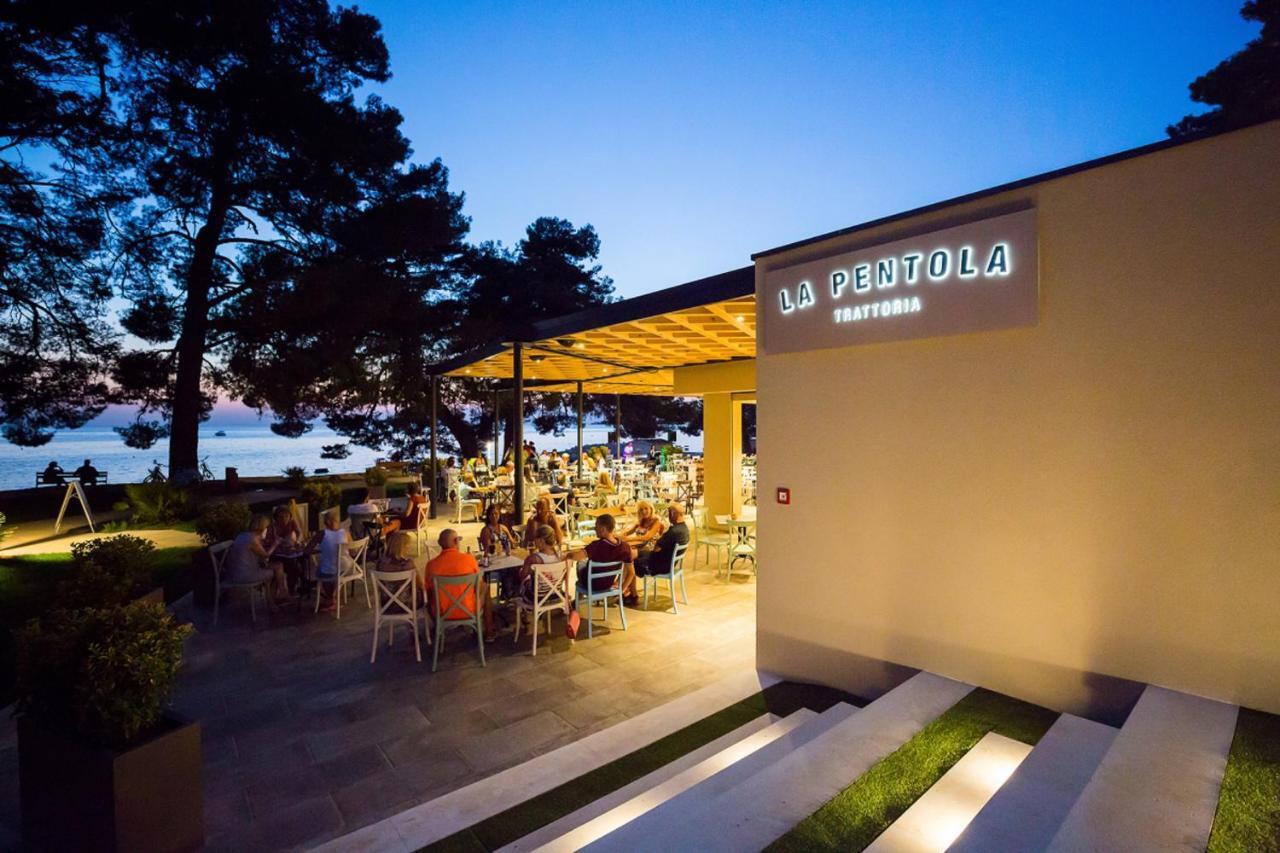 Valamar Parentino Hotel 4*