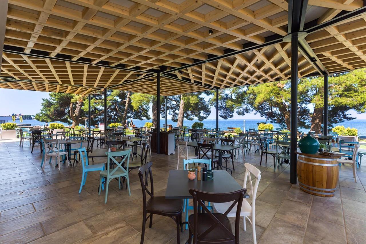 Valamar Parentino Hotel